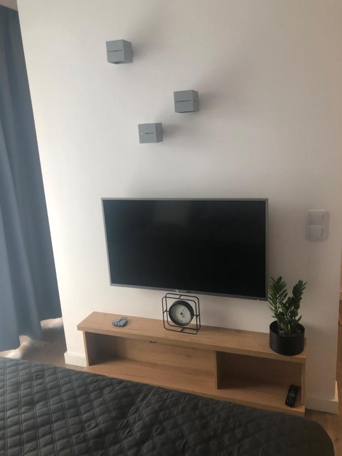 Apartamentc312 Bel Mare Miedzyzdroje Exterior foto